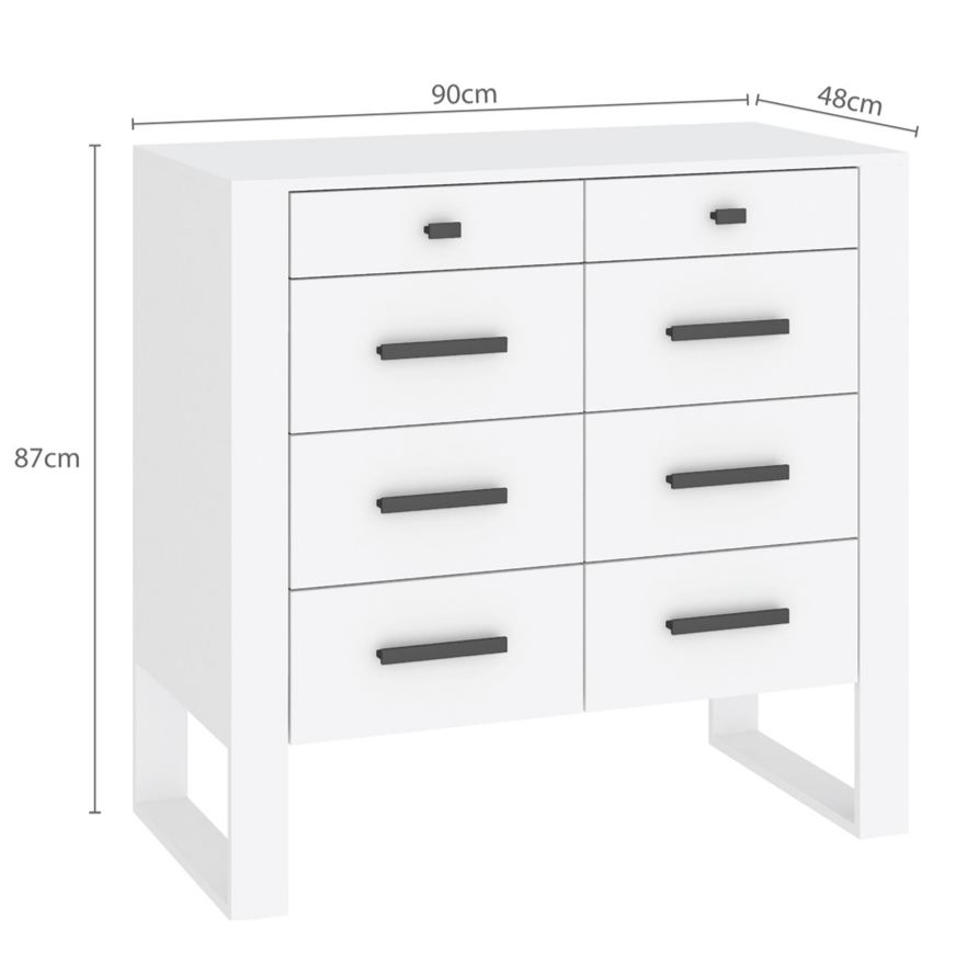 Cómoda Aparador LE11 - Imagen 2