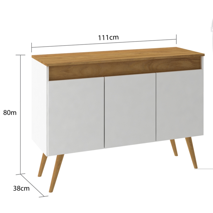 Armario Aparador RB03 - Imagen 3