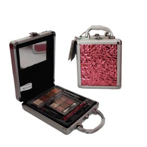 Valija Maquillaje Missyoung Chic