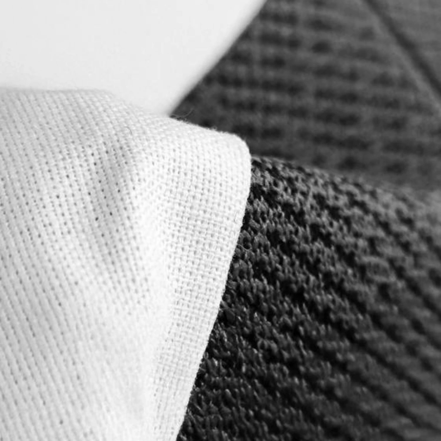 Almohada Natural Latex Cervical Duoflex - Latex Ln2100 - Imagen 3