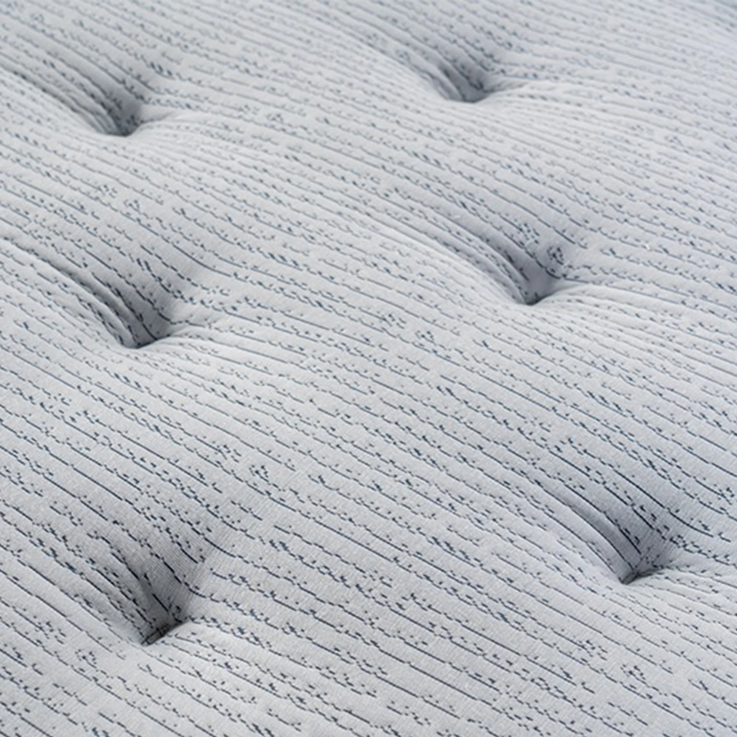 Sommier 2 Plazas Resorte Poket Bless - Imagen 2