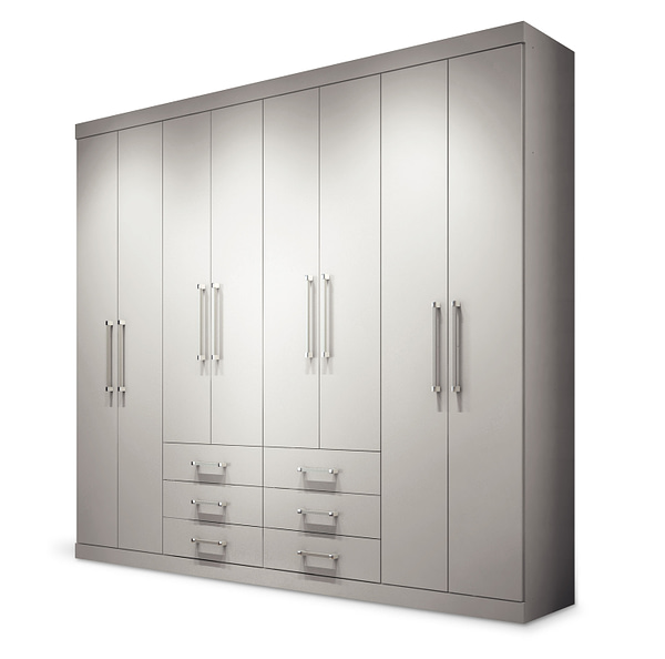 Placard Havana Master 6.8 Blanco