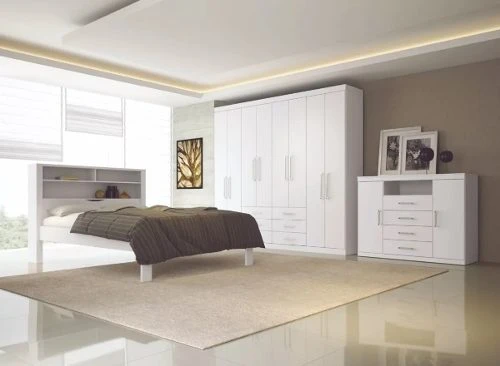 Placard Havana Master 6.8 Blanco - Imagen 5