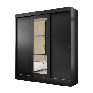 Ropero San Marino Negro