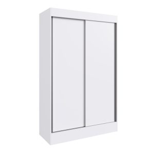 Ropero Lyon Blanco