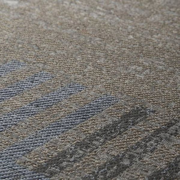 Alfombra Quadros 50 x 80 44860 - Imagen 2