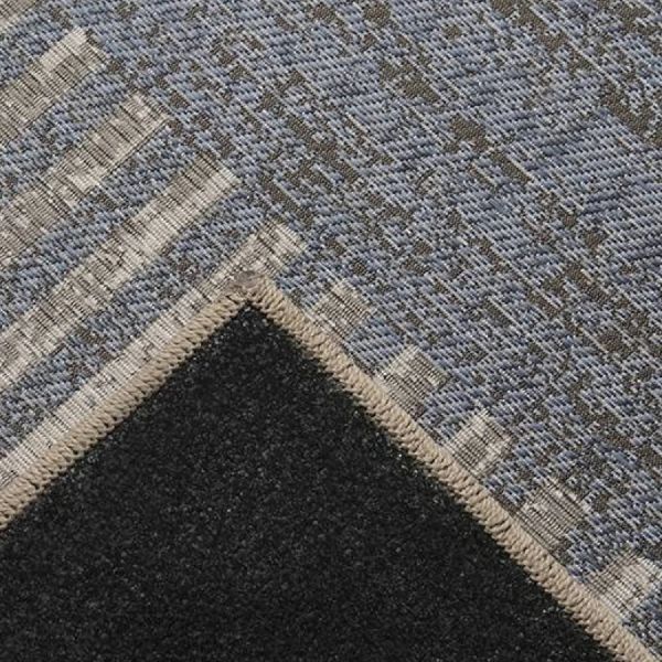 Alfombra Funcion 1.50x2.00 Quadros 44619 - Imagen 4