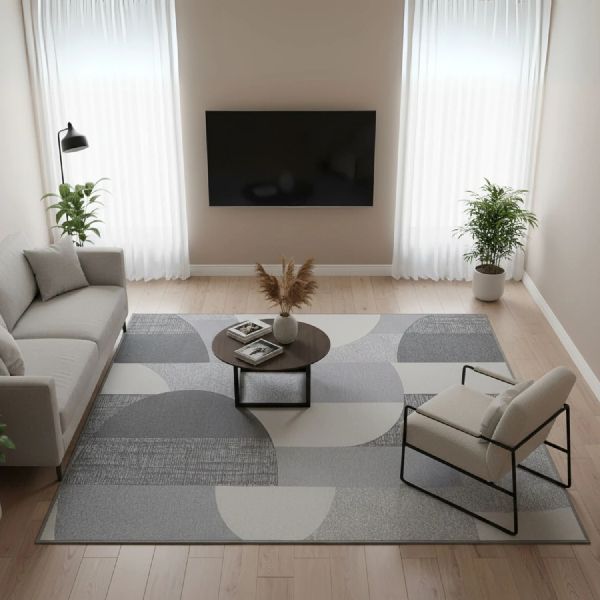 Alfombra Funcion 1.50x2.00 Curven 44622 - Imagen 2