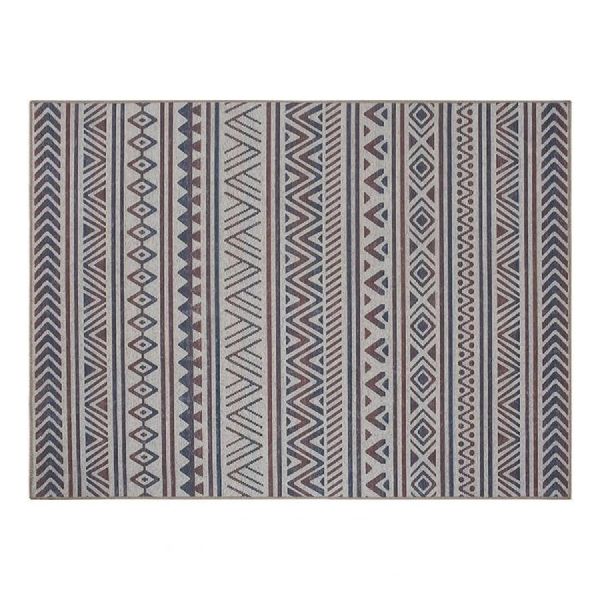 Alfombra Funcion 2,00x2,50 Maia Azul 43987