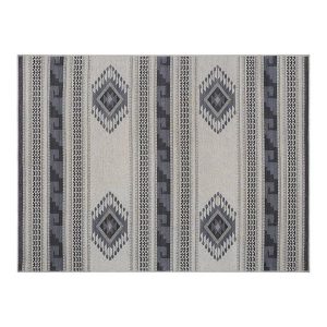 Alfombra Funcion 2,00x2,50 Asteca Azul 43990