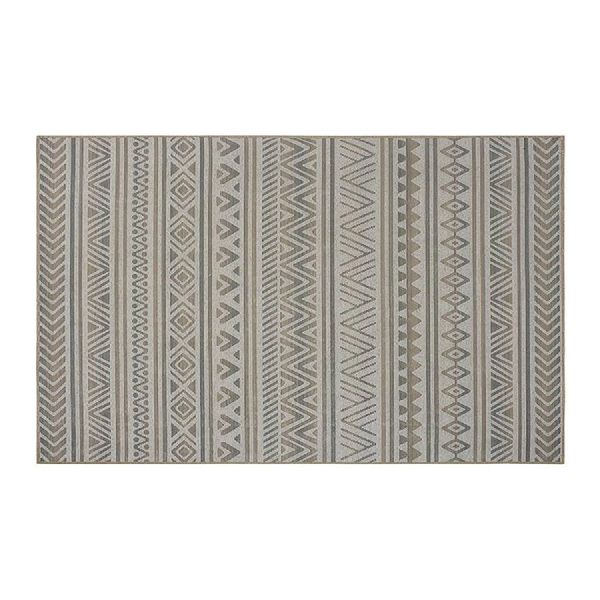 Alfombra Maia 50 x 80 Beige 43988