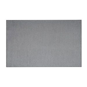 Alfombra Dormitorio Viena 50x80 Gris 44010