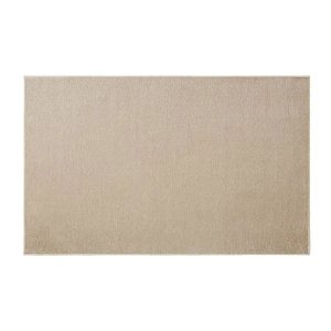Alfombra Dormitorio Viena 50x80 Beige 44011