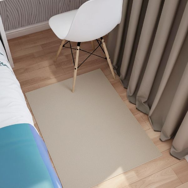 Alfombra Dormitorio Viena 50x80 Beige 44011 - Imagen 2