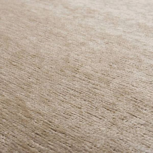 Alfombra Dormitorio Viena 50x80 Beige 44011 - Imagen 3