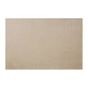 Alfombra Lisa Viena 1.00x1,50 Beige 44012