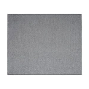 Alfombra Lisa Viena 1,50x2,00 Gris 44010
