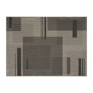 Alfombra Eco-Nature Painel 1.50x2.00 Chumbo 439176