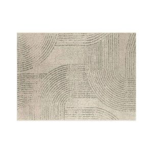 Alfombra Eco-Nature Roat 1.50x200 Chumbo 446795