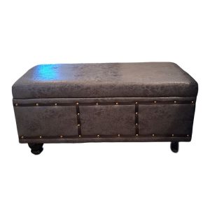 Baul De Madera Arthur