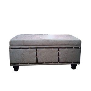 Baul De Madera Arthur