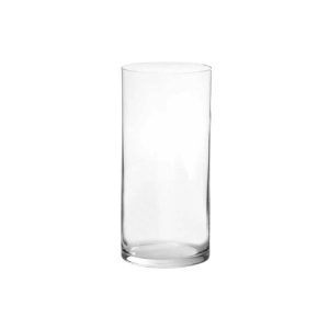 Florero Vidrio D15/h40cm 4651019