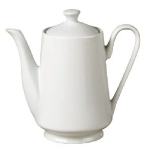 Tetera 1L Porcelana Selecta