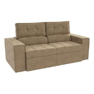 Sofa Reclinable Lanus 206
