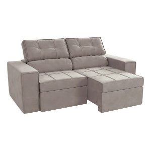 Sofa Reclinable Lanus 206
