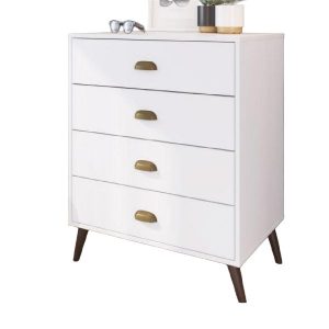 Comoda 4 Cajones 701