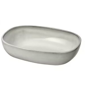 Asadera De Ceramica Organic