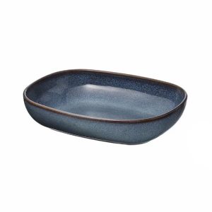 Asadera De Ceramica Organic