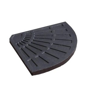 Base Para Sombrilla Resina 11kg