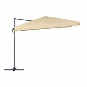 Sombrilla Lateral Premium 3x3m