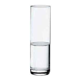 Florero Cilindrico Pasabahce GB