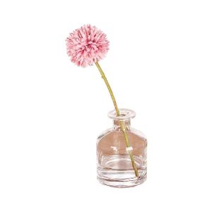 Florero Vidrio 12cm 4651906