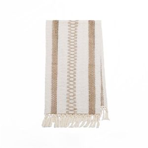 Sendero 3 Lineas Lino