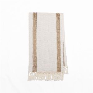 Sendero 2 Lineas Lino