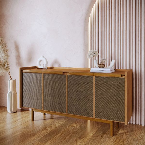 Aparador Dune 1.6 Nature 70181 - Imagen 2