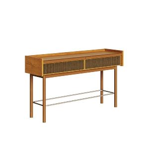 Aparador Dune 2 Cajones Nature 59181