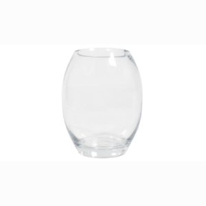 Florero Vidrio Bala 4651976