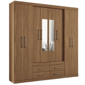 Placard Nápoles Jatoba