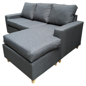 Chaise Longue Eros Repele Líquidos