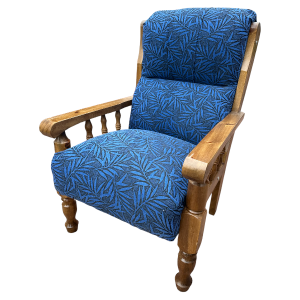 Sillon Poltrona Hamburgo