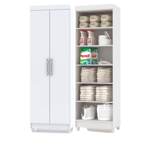 Armario Multiuso – 10045 Blanco