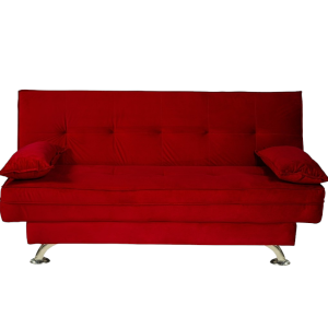 Sofa Cama Plaza y Media Holanda