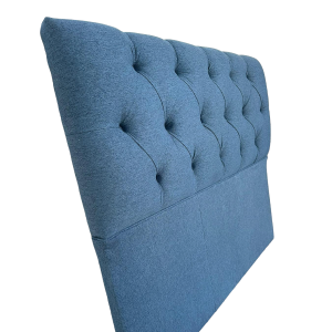 Respaldo Capitoneado