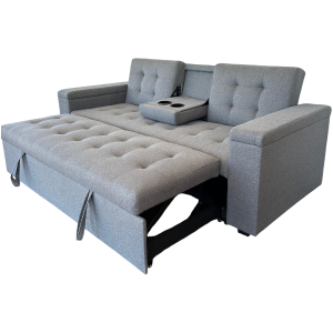 Sofa Cama Olympia Gris