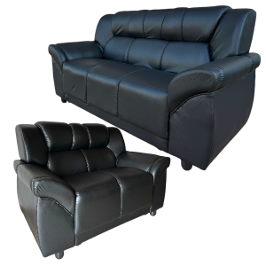 Juego De Living Sillon 3+2 Cuerpos Cordoba