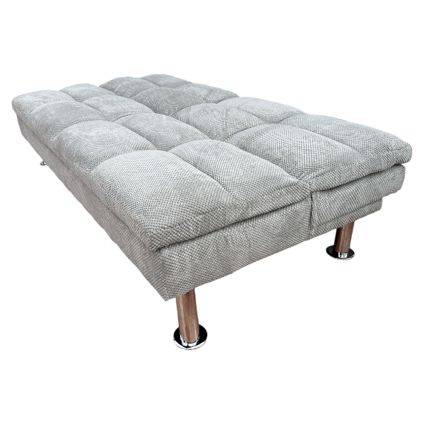 Sofa Cama Joy Gris - Imagen 2